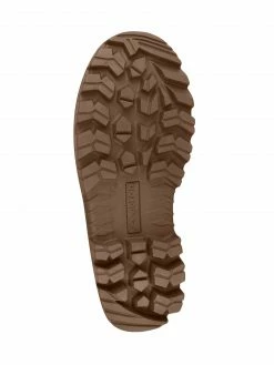 Acton Bering Winter Work Boot | Green | Sizes 4 - 14 Winter Safety Boots