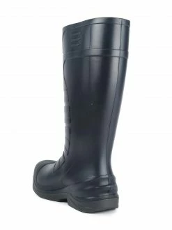 Acton Ocean Professional Fishing Safety Boots | Blue | Size 4 To 14