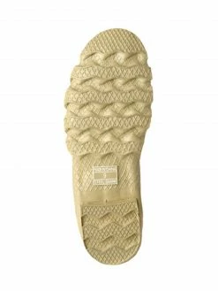 Acton Brook Natural Rubber Plain Toe Hip Waders | Sizes 1-13 Plain Toe Work Boots