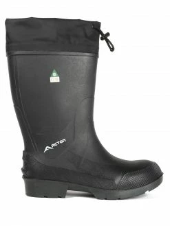 Acton Stormy Men's Composite Toe Winter Safety Work Boots | -40°C/-40°F Rated | Sizes 6-14