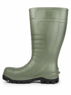 Acton Track 4x4 Lightweight PU Rain Boot With Full Traction Sole | Sizes 3-15 Rubber Work Boots 8 Acton Track 4x4 Lightweight PU Rain Boot With Full Traction Sole | Sizes 3-15 Rubber Work Boots
