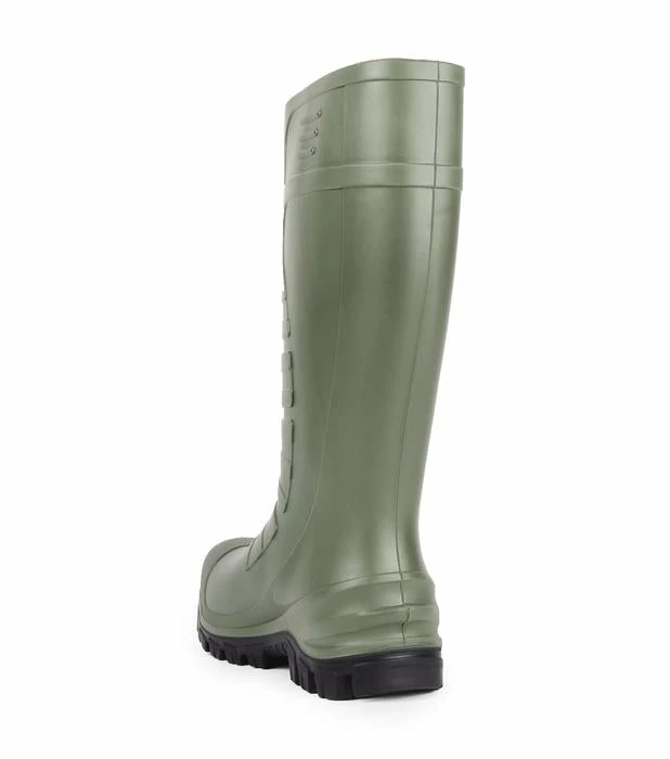 Acton Track 4x4 Lightweight PU Rain Boot With Full Traction Sole | Sizes 3-15 Rubber Work Boots 6 Acton Track 4x4 Lightweight PU Rain Boot With Full Traction Sole | Sizes 3-15 Rubber Work Boots