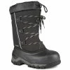 Plain Toe Work Boots Acton Sweden Women's Winter Boots | Sizes 6 - 11