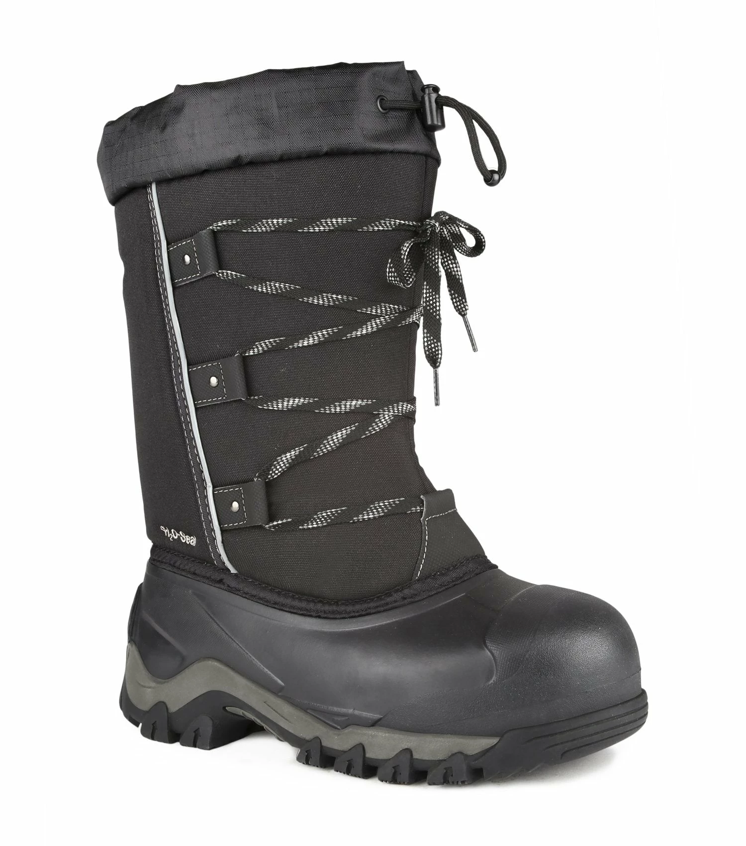 Plain Toe Work Boots Acton Sweden Women's Winter Boots | Sizes 6 - 11 3 Plain Toe Work Boots Acton Sweden Women's Winter Boots | Sizes 6 - 11
