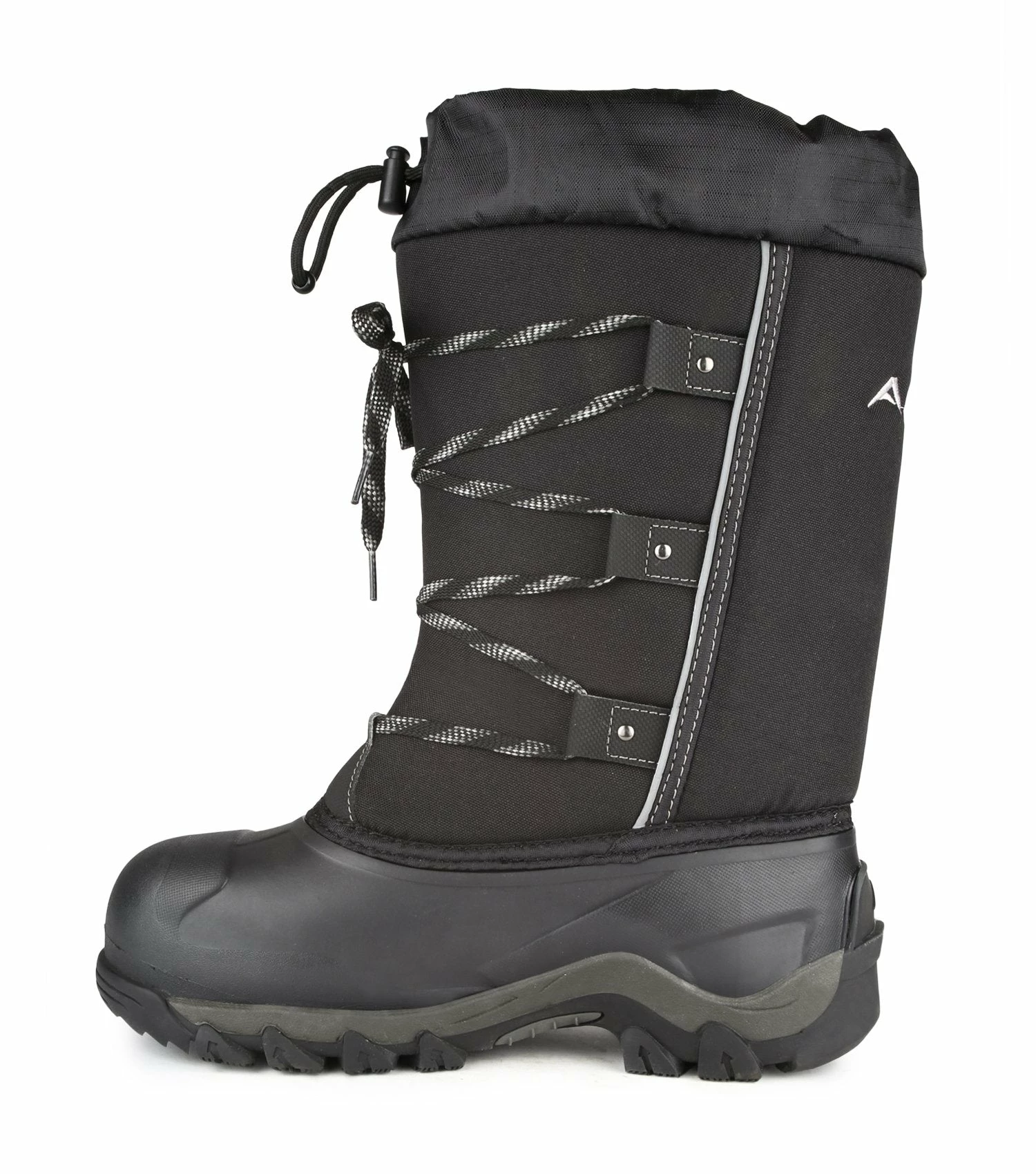 Plain Toe Work Boots Acton Sweden Women's Winter Boots | Sizes 6 - 11 4 Plain Toe Work Boots Acton Sweden Women's Winter Boots | Sizes 6 - 11