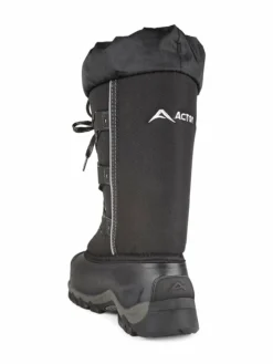 Plain Toe Work Boots Acton Sweden Women's Winter Boots | Sizes 6 - 11 9 Plain Toe Work Boots Acton Sweden Women's Winter Boots | Sizes 6 - 11