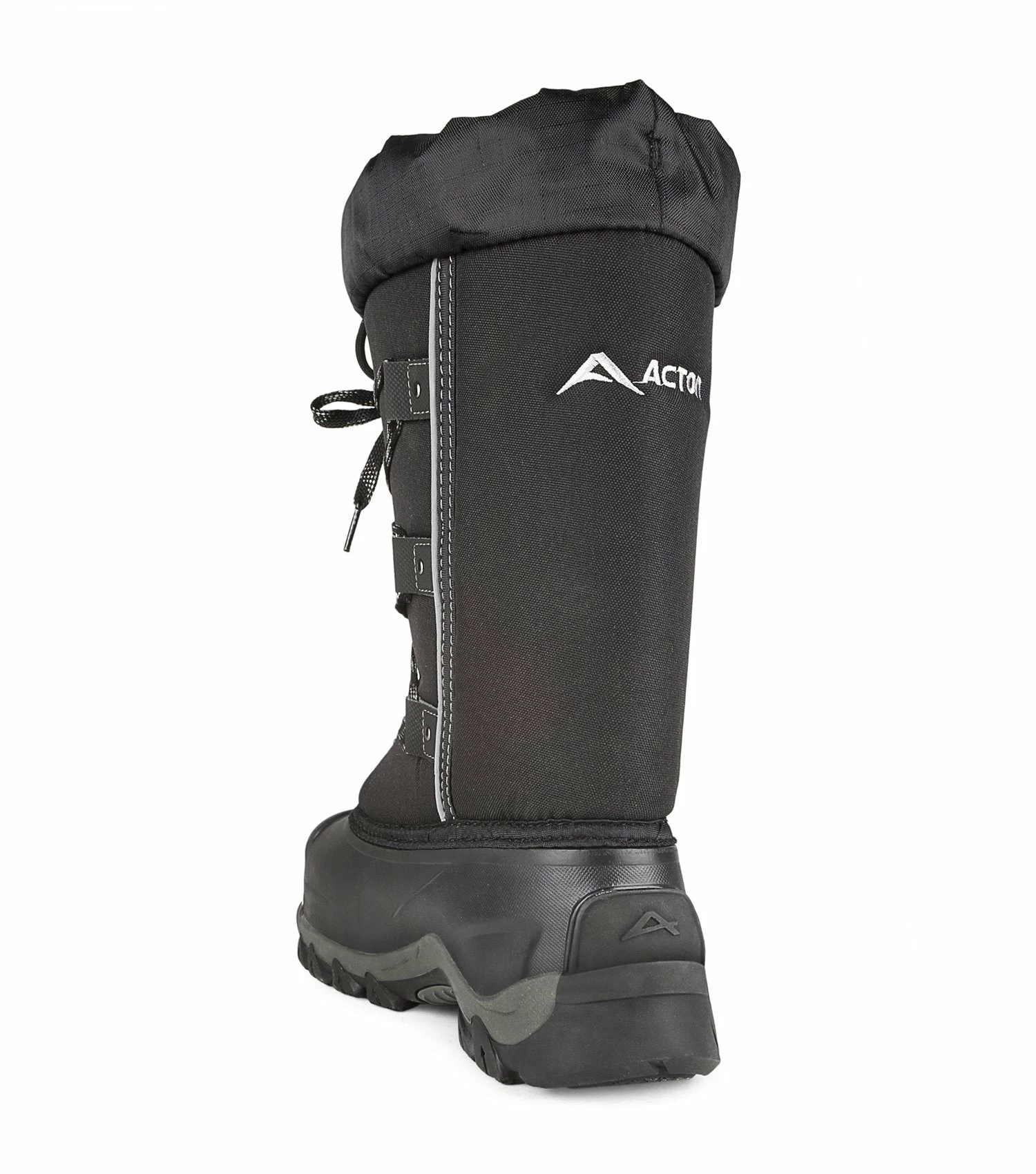 Plain Toe Work Boots Acton Sweden Women's Winter Boots | Sizes 6 - 11 5 Plain Toe Work Boots Acton Sweden Women's Winter Boots | Sizes 6 - 11