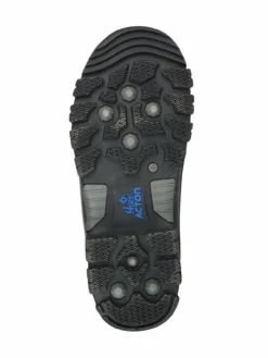 Plain Toe Work Boots Acton Sweden Women's Winter Boots | Sizes 6 - 11 10 Plain Toe Work Boots Acton Sweden Women's Winter Boots | Sizes 6 - 11