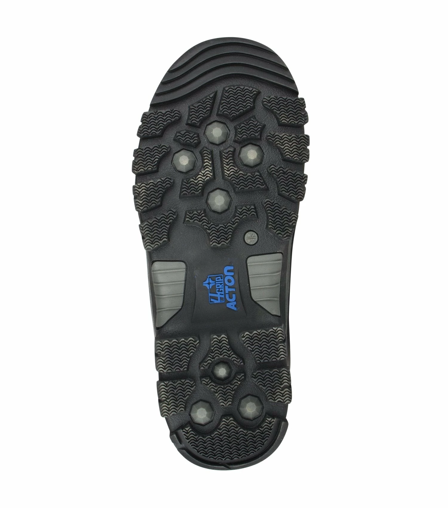 Plain Toe Work Boots Acton Sweden Women's Winter Boots | Sizes 6 - 11 6 Plain Toe Work Boots Acton Sweden Women's Winter Boots | Sizes 6 - 11