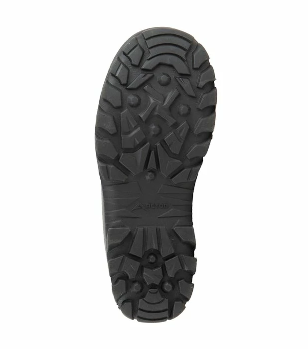 Acton Yukon Waterproof Synthetic Leather Plain Toe Boots | Sizes 7 - 14 Plain Toe Work Boots 7 Acton Yukon Waterproof Synthetic Leather Plain Toe Boots | Sizes 7 - 14 Plain Toe Work Boots