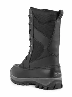 Acton Finland Waterproof Synthetic Leather Plain Toe Boots | Sizes 7 - 14 9 Acton Finland Waterproof Synthetic Leather Plain Toe Boots | Sizes 7 - 14