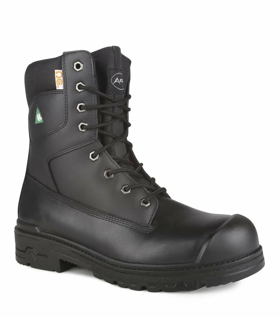 Acton Prolite 8" Leather Safety Work Boots | Size 4 To 17 8 Inch Safety Boots 8 Acton Prolite 8" Leather Safety Work Boots | Size 4 To 17 8 Inch Safety Boots