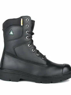 Acton Prolite 8" Leather Safety Work Boots | Size 4 To 17 8 Inch Safety Boots 18 Acton Prolite 8