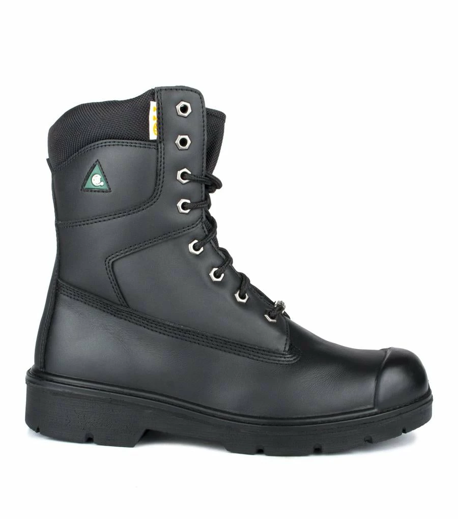 Acton Prolite 8" Leather Safety Work Boots | Size 4 To 17 8 Inch Safety Boots 9 Acton Prolite 8" Leather Safety Work Boots | Size 4 To 17 8 Inch Safety Boots