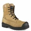 Acton Prolite 8" Leather Safety Work Boots | Size 4 To 17 8 Inch Safety Boots 2 Acton Prolite 8" Leather Safety Work Boots | Size 4 To 17 8 Inch Safety Boots