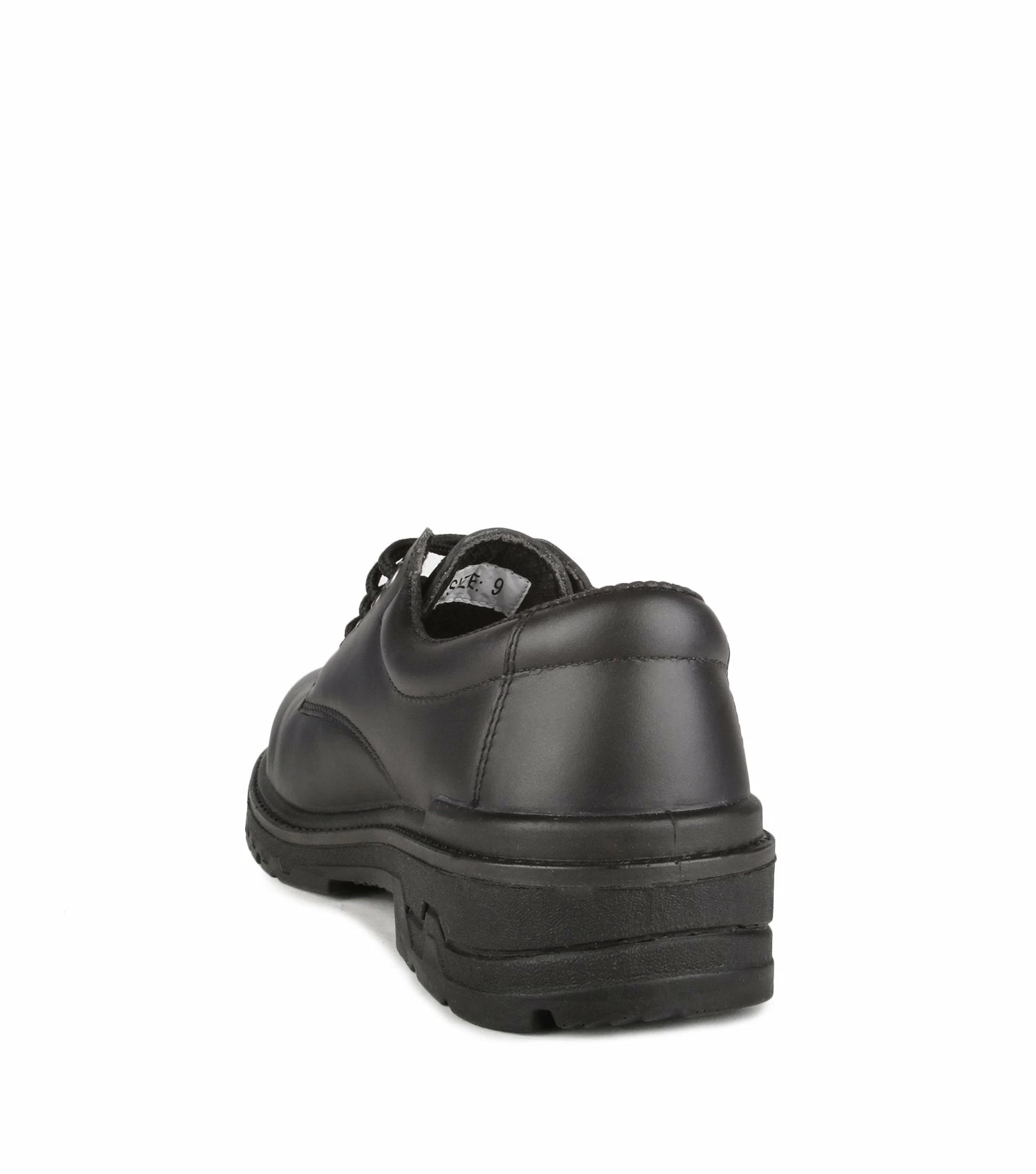 Acton Protector Leather Safety Work Shoes | Black | Size 3 - 17 Safety Shoes 5 Acton Protector Leather Safety Work Shoes | Black | Size 3 - 17 Safety Shoes