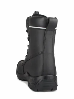 Acton G2M 8" Lightweight Leather Safety Work Boots | Size 4 - 15 8 Inch Safety Boots 14 Acton G2M 8