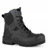 Acton G3O 8" Waterproof Leather Safety Boots | Sizes 4- 15 1 Acton G3O 8" Waterproof Leather Safety Boots | Sizes 4- 15