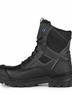 Acton G3O 8" Waterproof Leather Safety Boots | Sizes 4- 15 14 Acton G3O 8