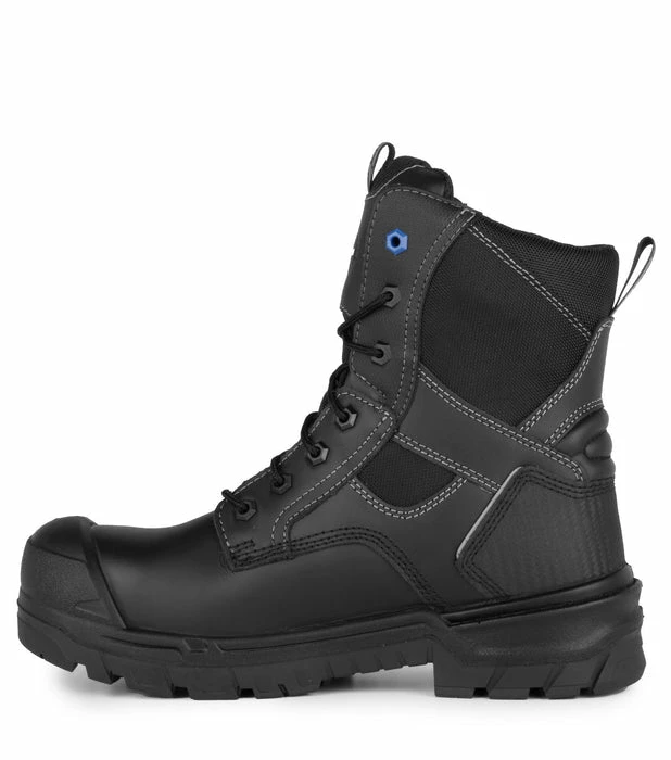 Acton G3O 8" Waterproof Leather Safety Boots | Sizes 4- 15 5 Acton G3O 8" Waterproof Leather Safety Boots | Sizes 4- 15
