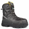 Acton Cannonball 8" Men's Composite Toe Internal Metguard Winter Safety Work Boots | -59°C/-75°F Rated | Sizes 7-14 Winter Safety Boots