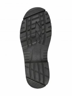 8 Inch Safety Boots Acton Prospect 8" Chemtech Microfiber Vegan Safety Boots | Black | Size 7 To Size 14 11 8 Inch Safety Boots Acton Prospect 8