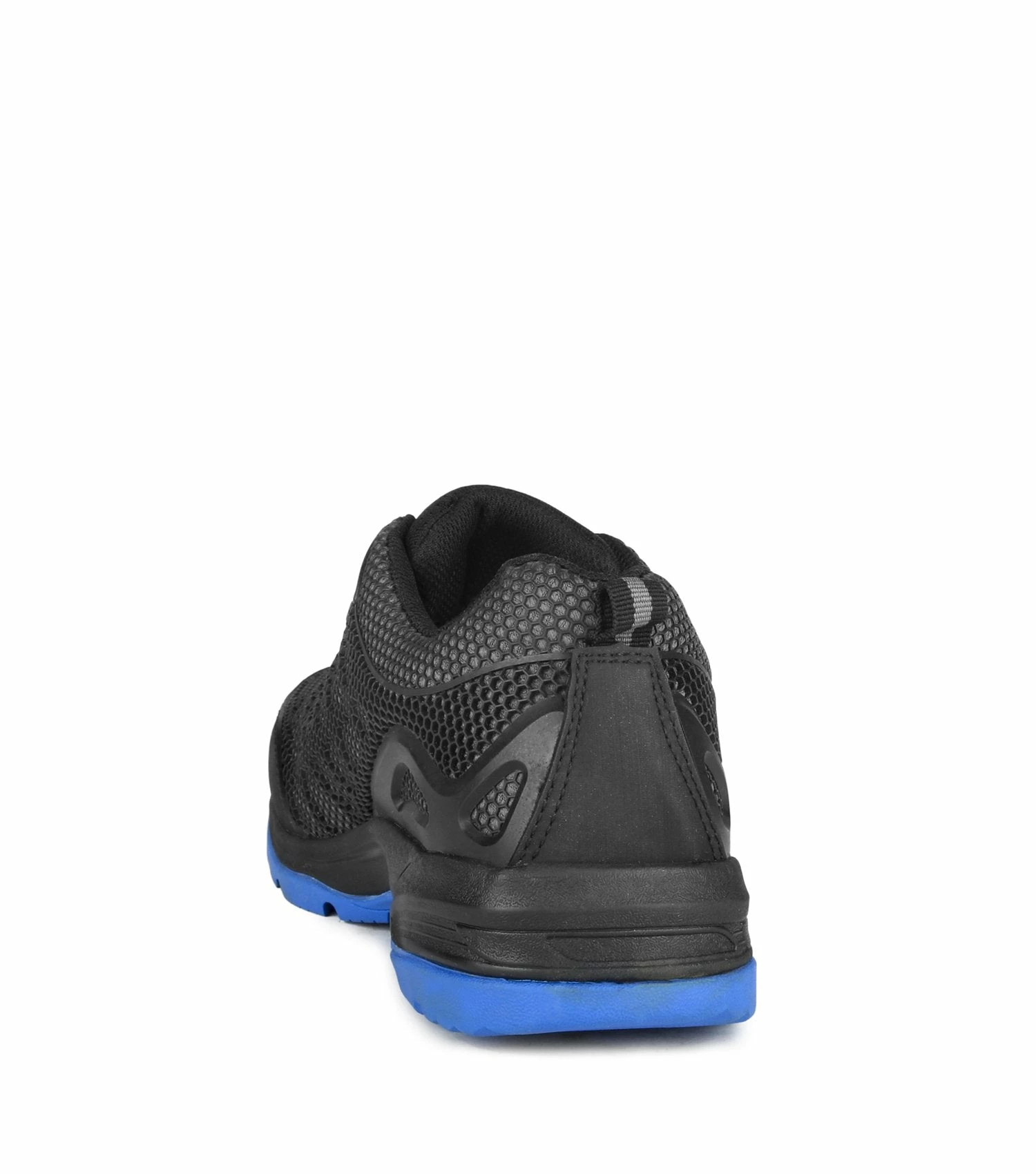 Acton Profusion Indoor Safety Work Shoes | Blue Tinted | Sizes 7-15 6 Acton Profusion Indoor Safety Work Shoes | Blue Tinted | Sizes 7-15