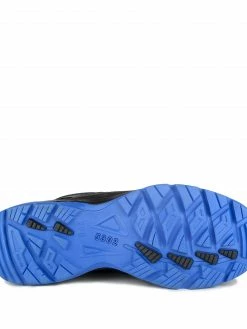 Acton Profusion Indoor Safety Work Shoes | Blue Tinted | Sizes 7-15 11 Acton Profusion Indoor Safety Work Shoes | Blue Tinted | Sizes 7-15