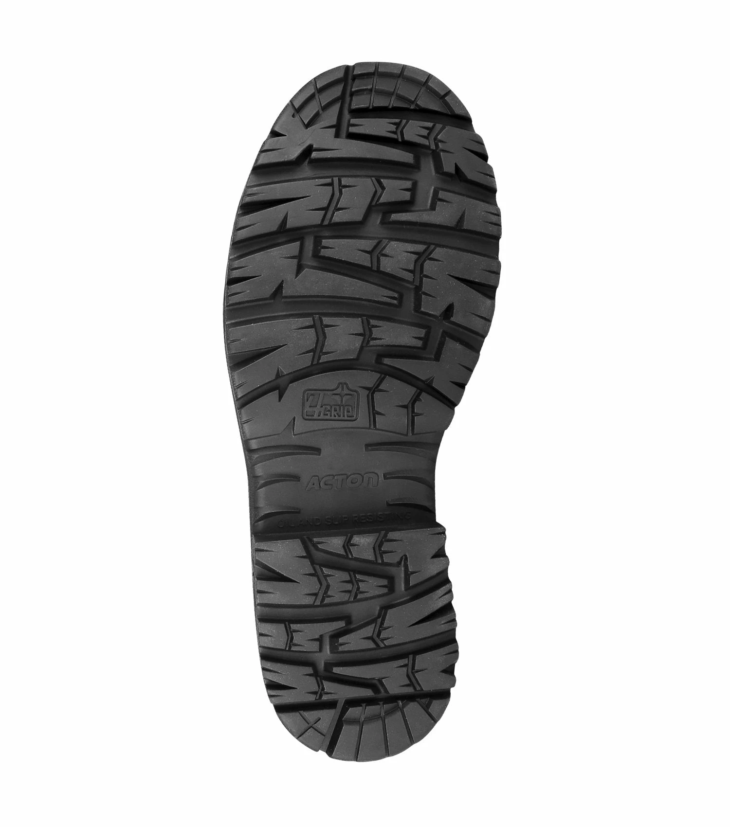 Acton Electric 8" Chemtech Microfiber Vegan Thinsulate Lined Safety Work Boots | Black | Sizes 6 To 14 Winter Safety Boots 7 Acton Electric 8" Chemtech Microfiber Vegan Thinsulate Lined Safety Work Boots | Black | Sizes 6 To 14 Winter Safety Boots