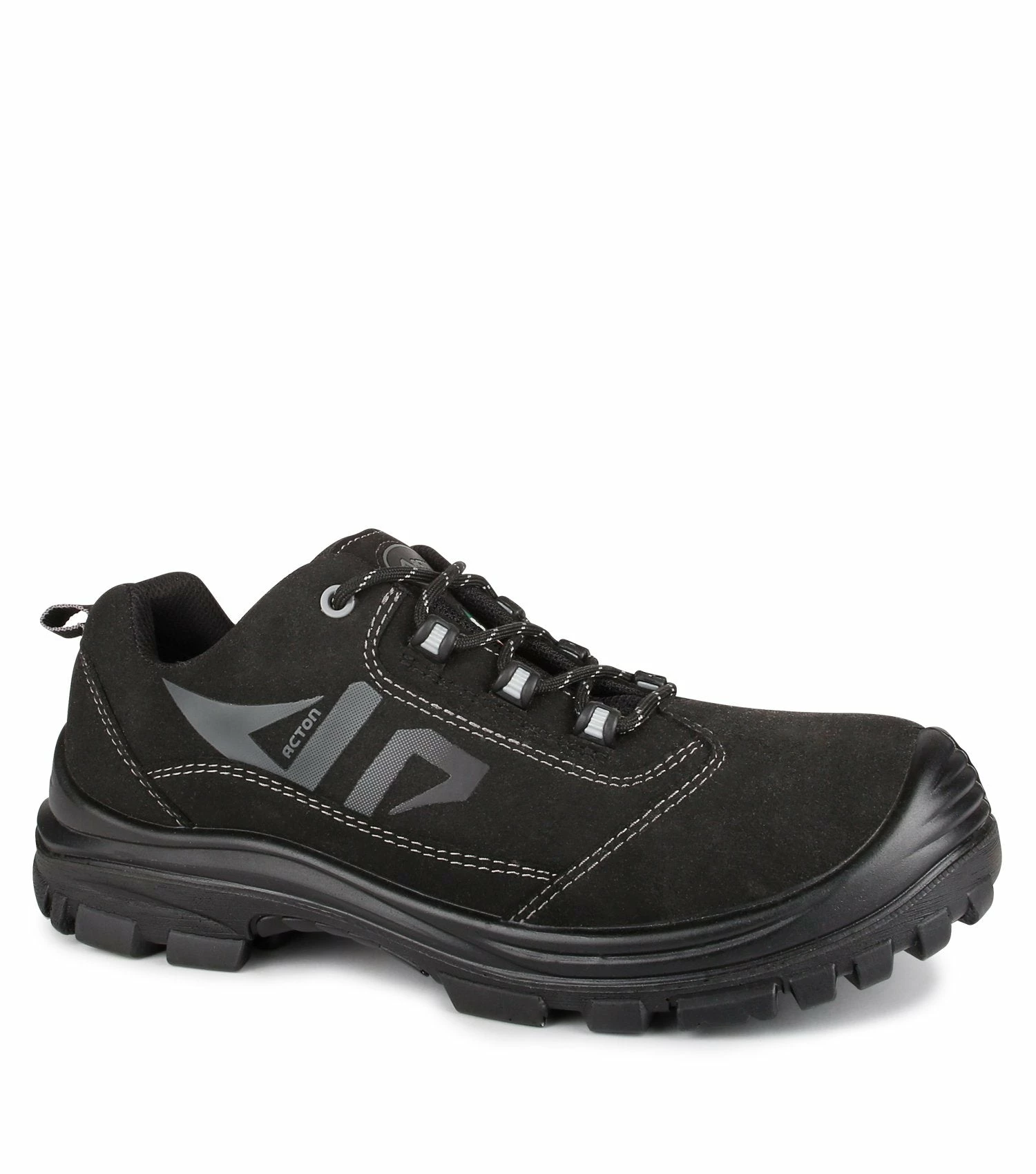 Safety Shoes Acton Profast Flexible Metal Free Athletic Hiker Safety Shoe | Sizes 6-16 3 Safety Shoes Acton Profast Flexible Metal Free Athletic Hiker Safety Shoe | Sizes 6-16