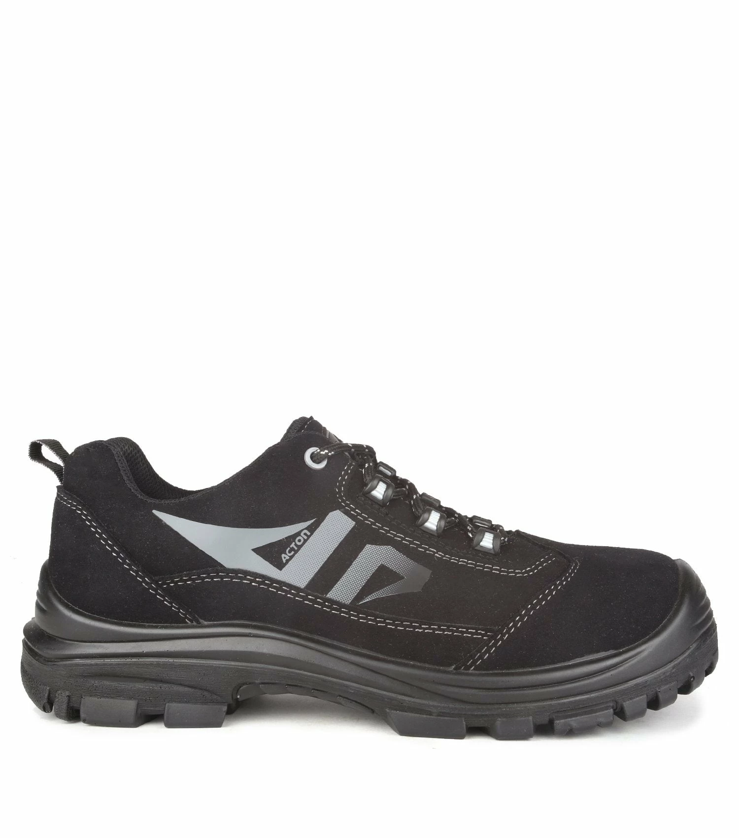 Safety Shoes Acton Profast Flexible Metal Free Athletic Hiker Safety Shoe | Sizes 6-16 6 Safety Shoes Acton Profast Flexible Metal Free Athletic Hiker Safety Shoe | Sizes 6-16