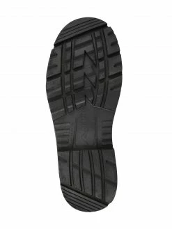 Acton Progress Nubuck 8