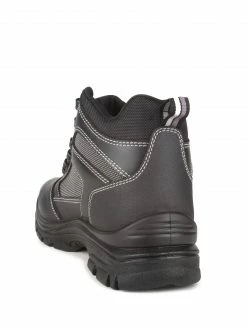 6 Inch Safety Boots Acton Cross Terrain 6