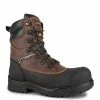 Acton Innova Men's 8" Composite Toe Winter Safety Work Boot | -45°C/-50°F Rated | Sizes 7-14 2 Acton Innova Men's 8" Composite Toe Winter Safety Work Boot | -45°C/-50°F Rated | Sizes 7-14