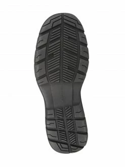 Acton Club Leather Work Shoes | Extra-wide Fit WW (4E) | Black | Sizes 7 - 14 Safety Shoes 9 Acton Club Leather Work Shoes | Extra-wide Fit WW (4E) | Black | Sizes 7 - 14 Safety Shoes