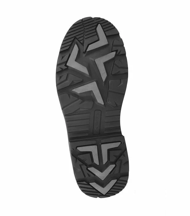 Winter Safety Boots Acton Pro-Ice Winter Work Boots | Brown | Sizes 3 - 15 7 Winter Safety Boots Acton Pro-Ice Winter Work Boots | Brown | Sizes 3 - 15