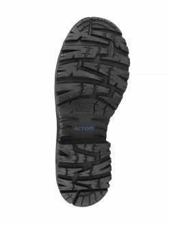 Acton Thor 8" Men Work Boots CSA | Brown | Size 7-14 11 Acton Thor 8