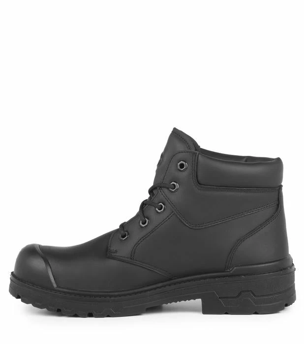 Acton 6" Pro6 Safety Work Boots | Black | Sizes 3 - 16 6 Inch Safety Boots 4 Acton 6" Pro6 Safety Work Boots | Black | Sizes 3 - 16 6 Inch Safety Boots