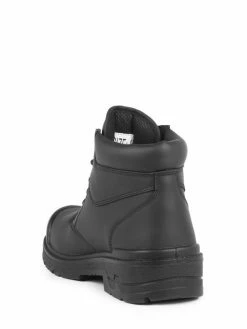Acton 6" Pro6 Safety Work Boots | Black | Sizes 3 - 16 6 Inch Safety Boots 8 Acton 6