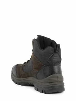 Acton Profast6 Suede/Waxed Cotton 6” Work Boots | Sizes 6 - 16 10 Acton Profast6 Suede/Waxed Cotton 6” Work Boots | Sizes 6 - 16