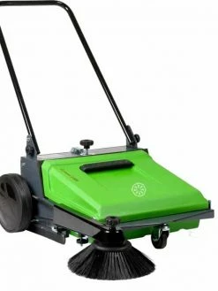 Dustbane Facility Equipment Gladiator 26" Walk Behind Manual Sweeper
