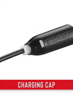 Coast Products Lighting Coast® A9R Rechargeable Inpsection Penlight - 20M Beam 13 Coast Products Lighting Coast® A9R Rechargeable Inpsection Penlight - 20M Beam