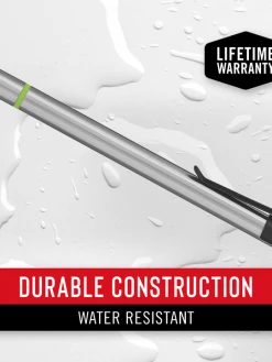 Coast Products Lighting Coast® A9R Rechargeable Inpsection Penlight - 20M Beam 16 Coast Products Lighting Coast® A9R Rechargeable Inpsection Penlight - 20M Beam