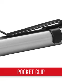 Coast Products Lighting Coast® A9R Rechargeable Inpsection Penlight - 20M Beam 17 Coast Products Lighting Coast® A9R Rechargeable Inpsection Penlight - 20M Beam