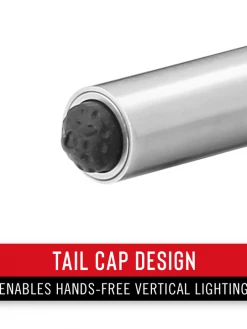 Coast Products Lighting Coast® A9R Rechargeable Inpsection Penlight - 20M Beam 18 Coast Products Lighting Coast® A9R Rechargeable Inpsection Penlight - 20M Beam