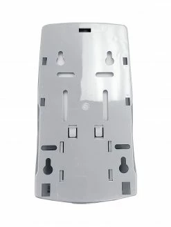 Globe Commercial Products Cleaning Tools Push-Bar Hand Sanitizer / Hand Soap Dispenser - 1000 Ml Bulk Refillable