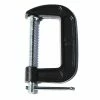 Cleanflow C Clamps - Heavy Duty | Sizes 2" - 8" Shop Equipment