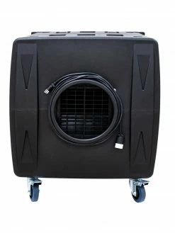Xpower Canada Facility Equipment XPOWER Professional HEPA Air Scrubber - 1000/2000 CFM - 8.5A - 2-Speed 14 Xpower Canada Facility Equipment XPOWER Professional HEPA Air Scrubber - 1000/2000 CFM - 8.5A - 2-Speed