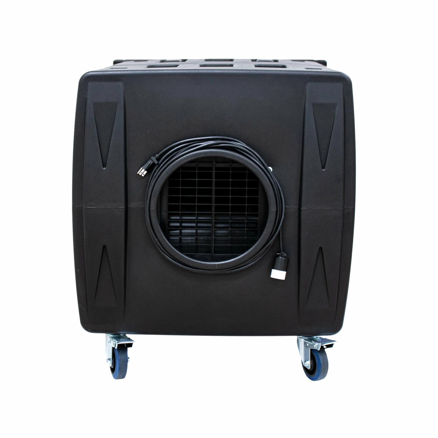 Xpower Canada Facility Equipment XPOWER Professional HEPA Air Scrubber - 1000/2000 CFM - 8.5A - 2-Speed 8 Xpower Canada Facility Equipment XPOWER Professional HEPA Air Scrubber - 1000/2000 CFM - 8.5A - 2-Speed