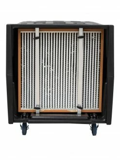 Xpower Canada Facility Equipment XPOWER Professional HEPA Air Scrubber - 1000/2000 CFM - 8.5A - 2-Speed 11 Xpower Canada Facility Equipment XPOWER Professional HEPA Air Scrubber - 1000/2000 CFM - 8.5A - 2-Speed